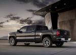 GMC Sierra SLT Crew Cab 2014 года